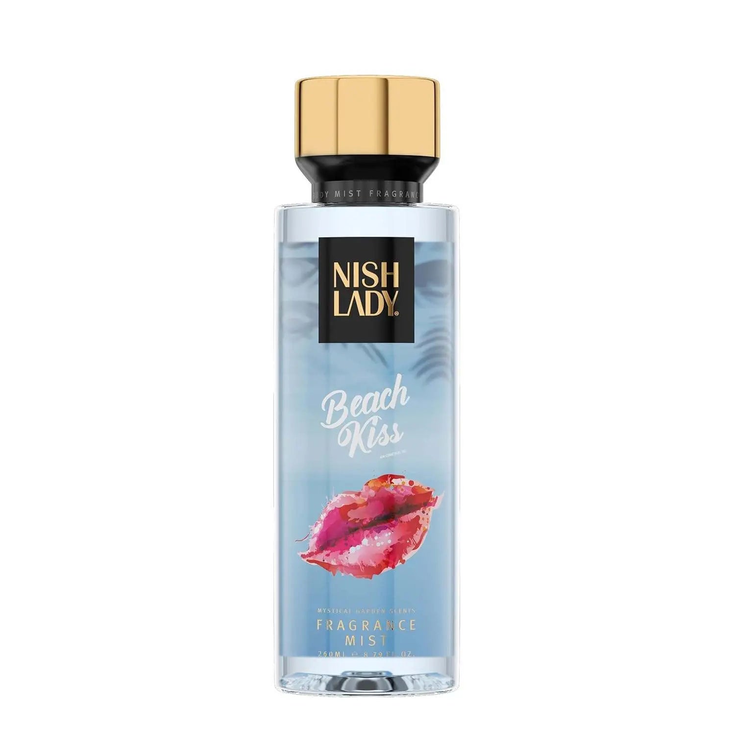 NishLady Body Mist – Frischer Duft für jeden Tag & besondere Anlässe –Erleben Sie die perfekte Balance zwischen Eleganz und Frische mit dem NishLady Body Mist. Dieser sanfte Fragrance Mist umhüllt Ihre Haut mit einem langanhaltenden, eBodyNishLadyOnKozmetikNishLady Body Mist
