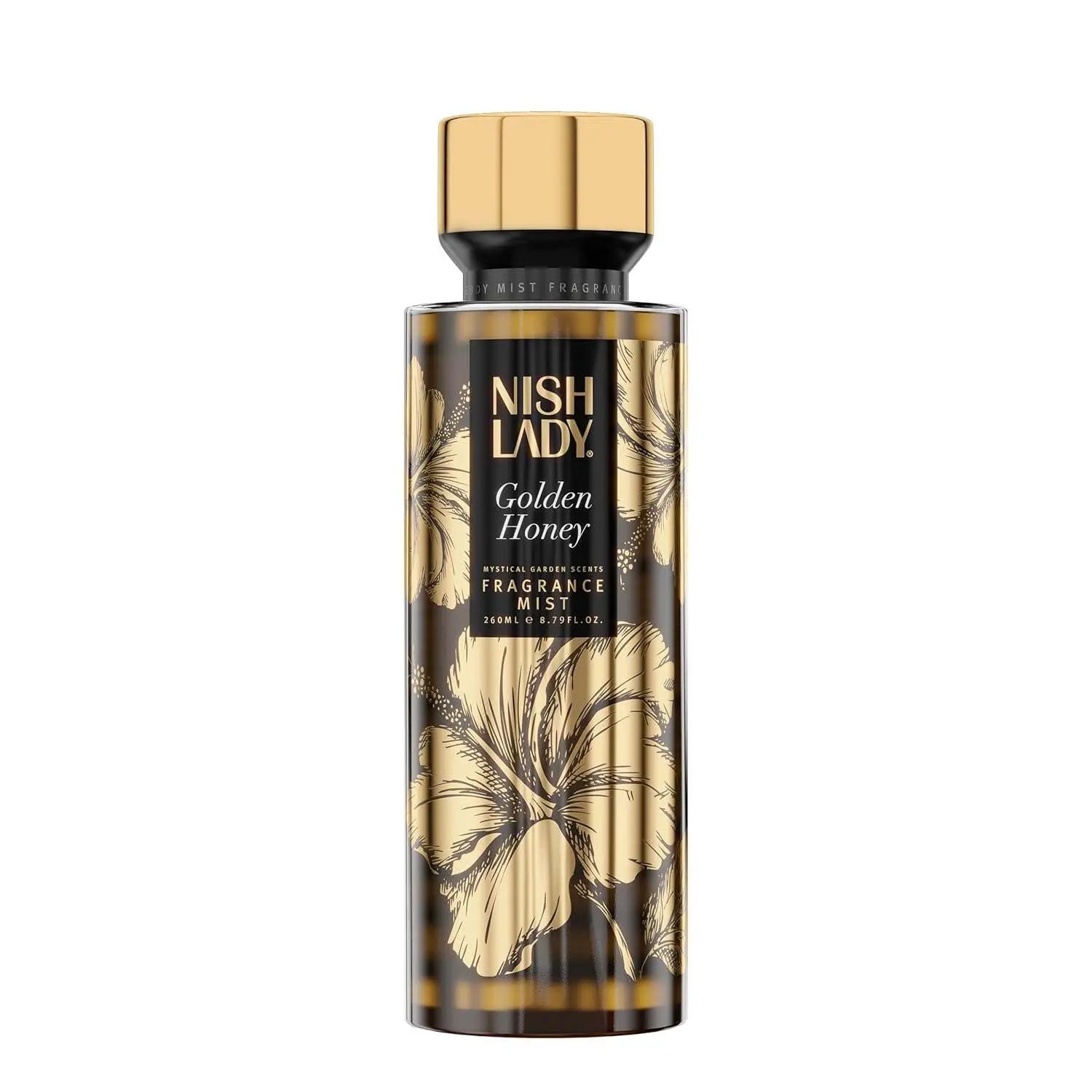 NishLady Body Mist – Frischer Duft für jeden Tag & besondere Anlässe –Erleben Sie die perfekte Balance zwischen Eleganz und Frische mit dem NishLady Body Mist. Dieser sanfte Fragrance Mist umhüllt Ihre Haut mit einem langanhaltenden, eBodyNishLadyOnKozmetikNishLady Body Mist