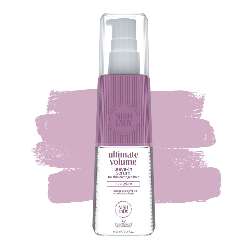 Nishlady Ultimate Volume Leave-in Serum 97ml