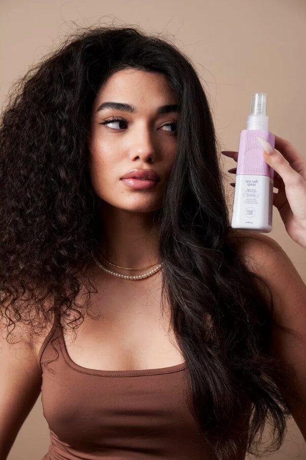 Nishlady Sea Salt Spray 200ml