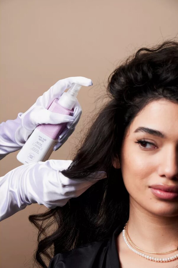 Nishlady Sea Salt Spray 200ml